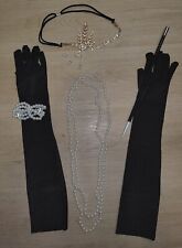 1920s gatsby flapper for sale  CANNOCK