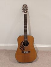 Blueridge br160lh dreadnought for sale  BRIGHTON