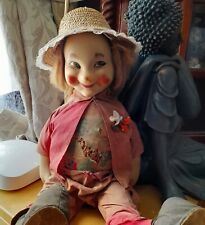 clown doll for sale  EDINBURGH