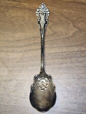 Vintage sugar spoon for sale  Otway