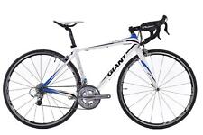 Usado, Medidor de potencia Giant TCR SL 2009 1 bicicleta de carretera pequeña de aluminio etapas Ultegra usado segunda mano  Embacar hacia Argentina