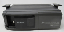 Sony mobile disc for sale  Windsor