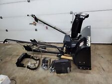 Cub Cadet Riding Tractor 42” Snowblower 3 Stage 19A40024100 XT1 XT2 Rear Weight for sale  Pleasant Valley