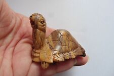 Figurine tortue asie d'occasion  France