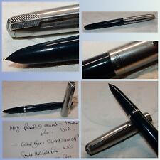 1948 parker vacumatic for sale  Shipping to Ireland
