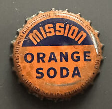 orange soda mission for sale  Orlando