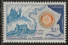 1009 cinquantenaire rotary d'occasion  Clamart