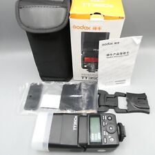 Godox tt350s 2.4g for sale  SCUNTHORPE