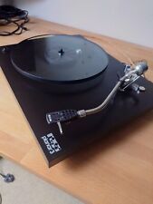 Rega planer turntable for sale  HARLESTON