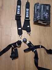 Trs point harness for sale  NANTWICH