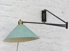 01g12 ancienne lampe d'occasion  Pitgam
