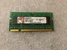 Memoria sodimm ddr2 usato  Torino