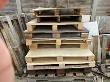 Wooden pallets ideal for sale  Shipping to Ireland