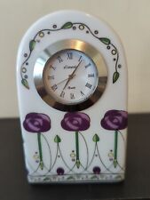 Rennie mackintosh clock for sale  SUTTON COLDFIELD