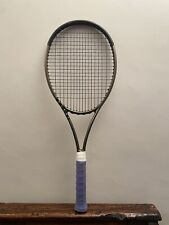 racchette wilson blade 16x19 usato  Carmignano