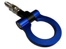 Blue tow hook for sale  PETERBOROUGH
