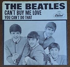 Rare beatles sleeve for sale  Simi Valley