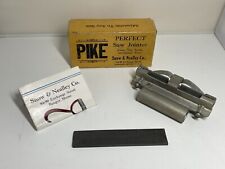 Pike perfect saw for sale  Goshen