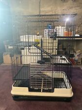 Pet cage small for sale  Shrewsbury