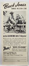 1941 schwinn bicycle for sale  Palos Heights