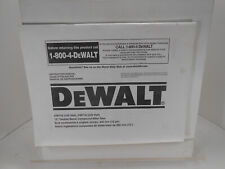 Dewalt dw716 120 for sale  Fullerton