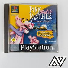 Pink panther spiel gebraucht kaufen  Saalfeld/Saale