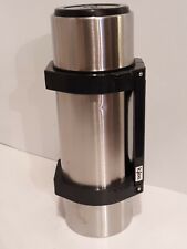 IGLOO THERMOS 1617 Garrafa De Aço Inoxidável De Vácuo 1 Litros Com Alça Dobrável, usado comprar usado  Enviando para Brazil