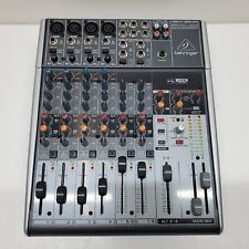 behringer dj mixer for sale  Seattle