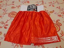 Pantaloncini short kick usato  Savona