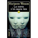 Marianne wesson morte d'occasion  Montigny-le-Bretonneux