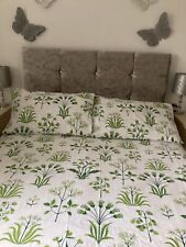 Dunelm 100 cotton for sale  DERBY