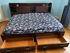 Full size bed for sale  Monroe