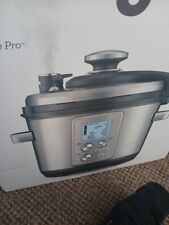 slow cooker 6 5 for sale  YORK