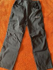 Berghaus walking hiking for sale  LEEDS