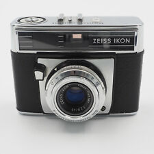 Zeiss ikon contessamat gebraucht kaufen  Mettingen