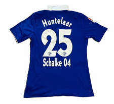 Schalke s04 trikot gebraucht kaufen  Zetel