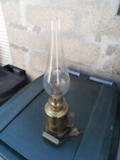 Vintage lampe electrique d'occasion  Calais