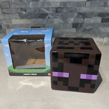 Minecraft enderman ceramic for sale  WATERLOOVILLE