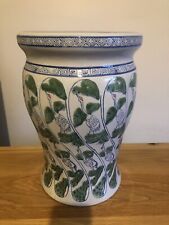 Chinese style ceramic for sale  LINCOLN