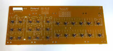 Roland RS-5 Panel B Board for sale  Shipping to South Africa