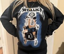 Metallica electric chair for sale  New York