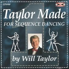Taylor taylor made for sale  BLACKWOOD