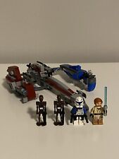 Usado, LEGO Star Wars: BARC Speeder con sidecar (75012) segunda mano  Embacar hacia Argentina