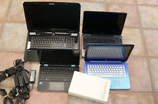 Lot laptops tablet for sale  Novato