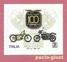 Italia 2021 moto usato  Roma