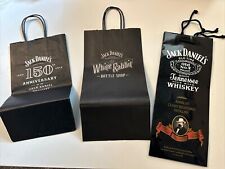 Jack daniels bottle for sale  Shipping to Ireland