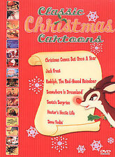 Classic christmas cartoons for sale  Hillsboro