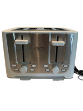 Bella slice toaster for sale  Spring Hill