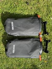 crosso panniers for sale  ROMSEY