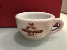 Tazzina caffè cups usato  Aosta